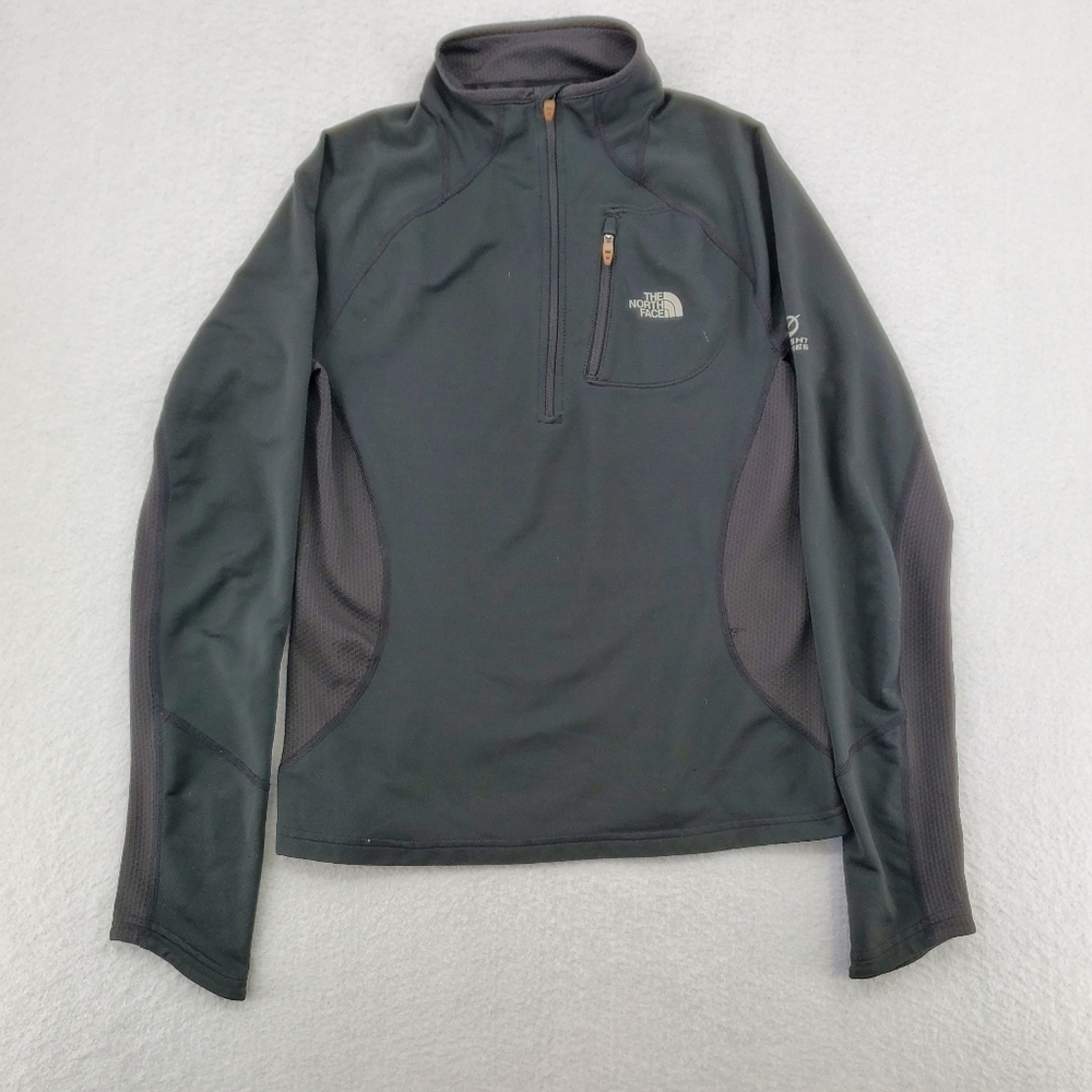 The North Face Flight Series Running 1/2 Zip Womens Size Small